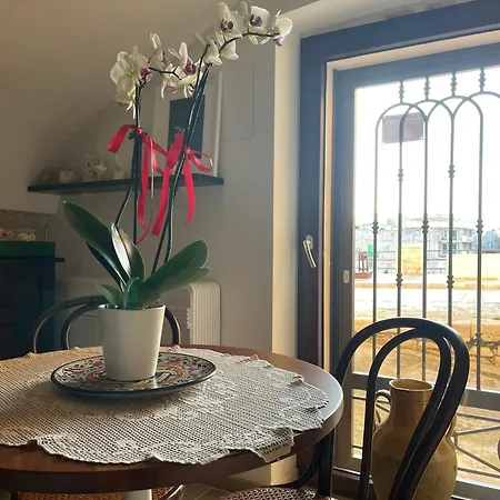Ferienhaus Arcomare *