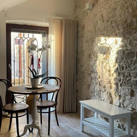 Arcomare Ferienhaus *