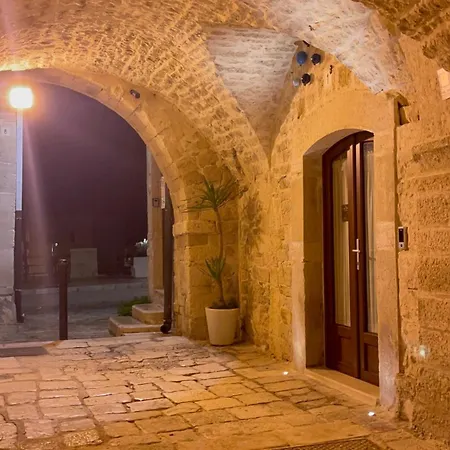 Дом отдыха Arcomare