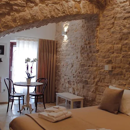 Дом отдыха Arcomare Джовинаццо