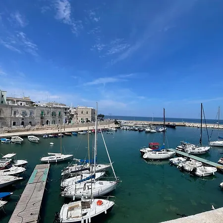 Arcomare Дом отдыха Джовинаццо