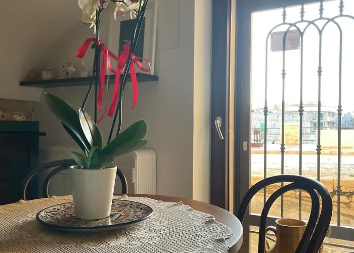 度假居 Arcomare *