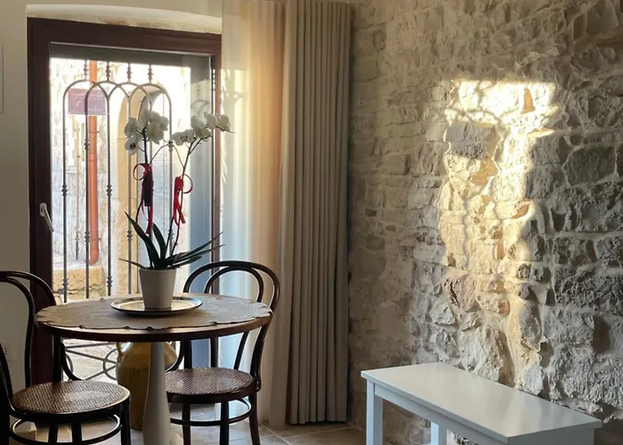 Arcomare 度假居 *