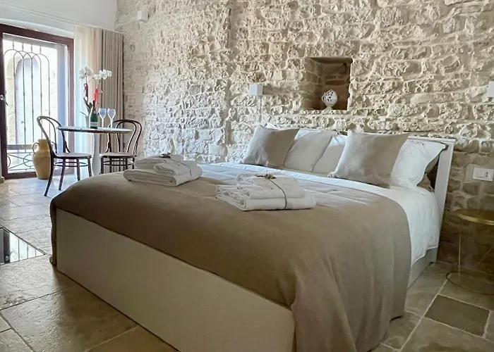 Arcomare 度假居 焦维纳佐