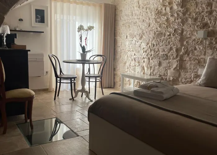 度假居 Arcomare 焦维纳佐