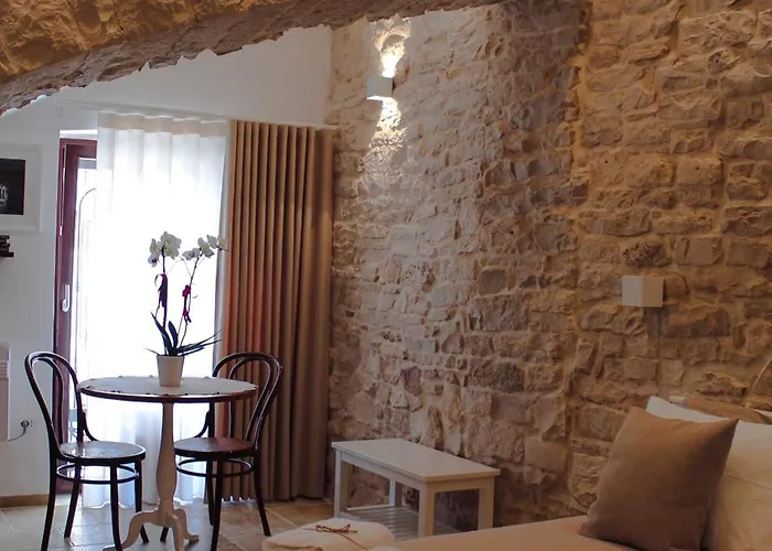 度假居 Arcomare 焦维纳佐