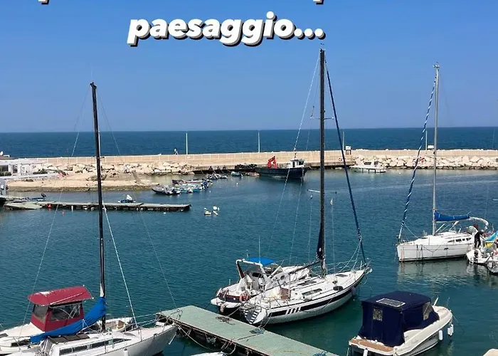 度假居 Arcomare *