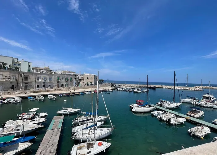 Arcomare 度假居 焦维纳佐