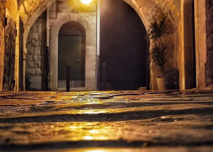 Arcomare 焦维纳佐