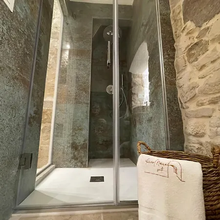 Arcomare Hébergement de vacances