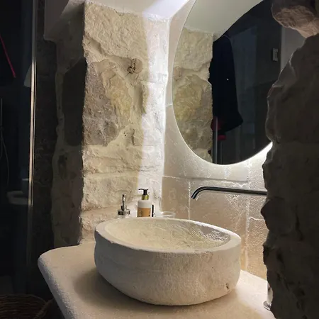 Arcomare Hébergement de vacances *