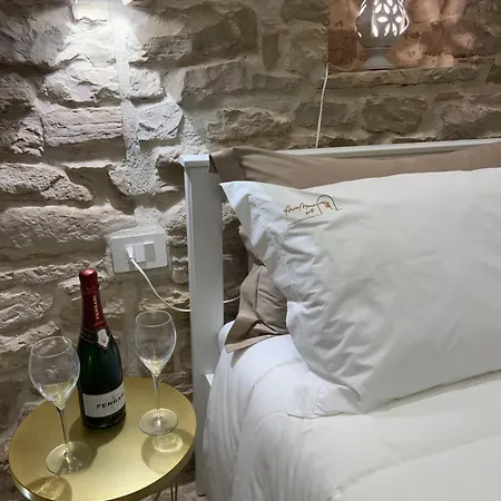 Hébergement de vacances Arcomare Giovinazzo