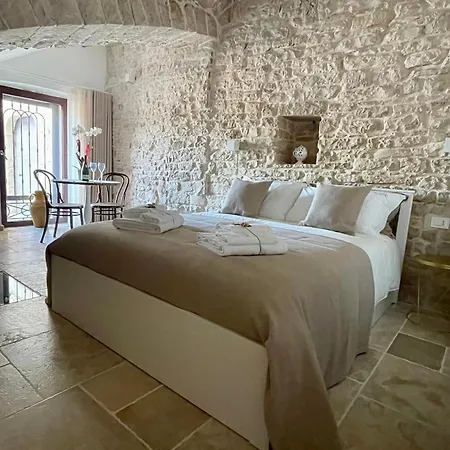 Arcomare Hébergement de vacances Giovinazzo