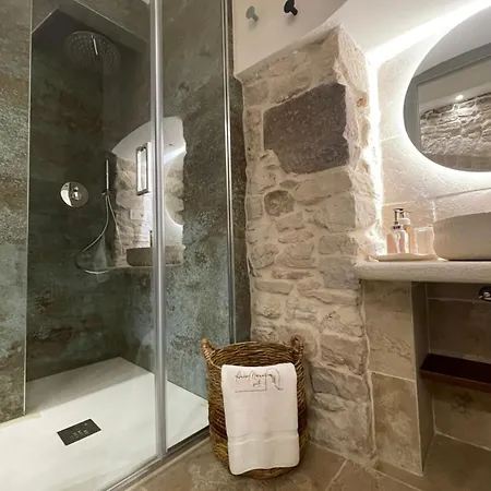 Arcomare * Giovinazzo