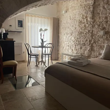 Vakantiehuis Arcomare Giovinazzo