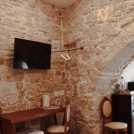 Hébergement de vacances Arcomare