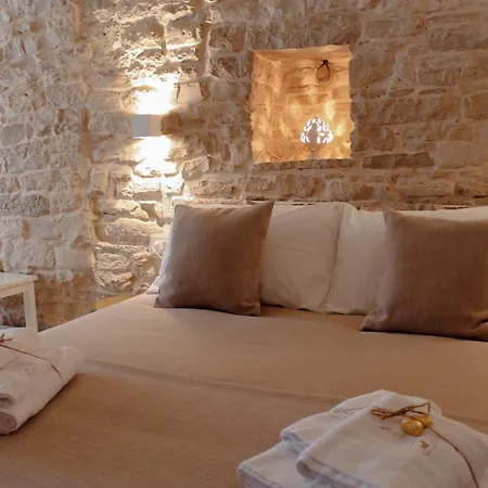 بيت للعطل Arcomare