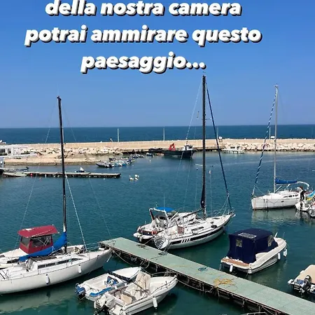 بيت للعطل Arcomare *