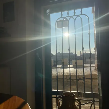 Hébergement de vacances Arcomare