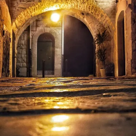Arcomare Giovinazzo